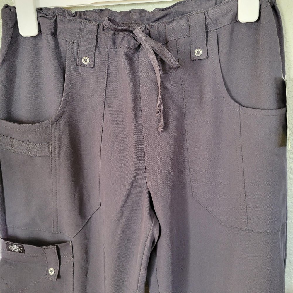 Dickies Xtremem Stretch style 82011 and 82011P (petite)